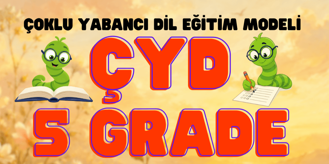 5. Sınıf ÇYD