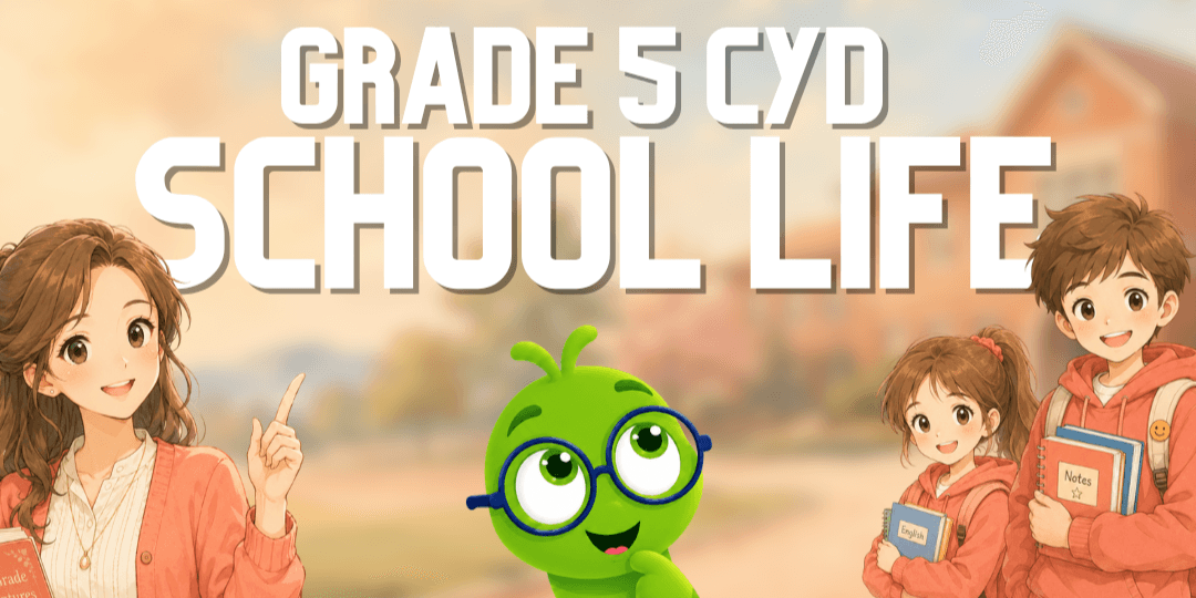 School Life ÇYD