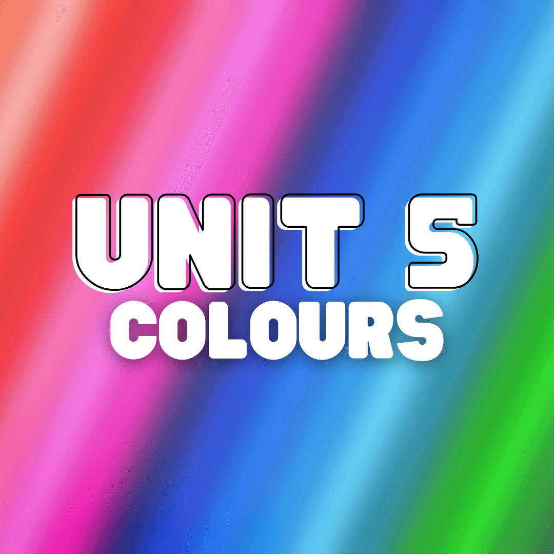 Colours
