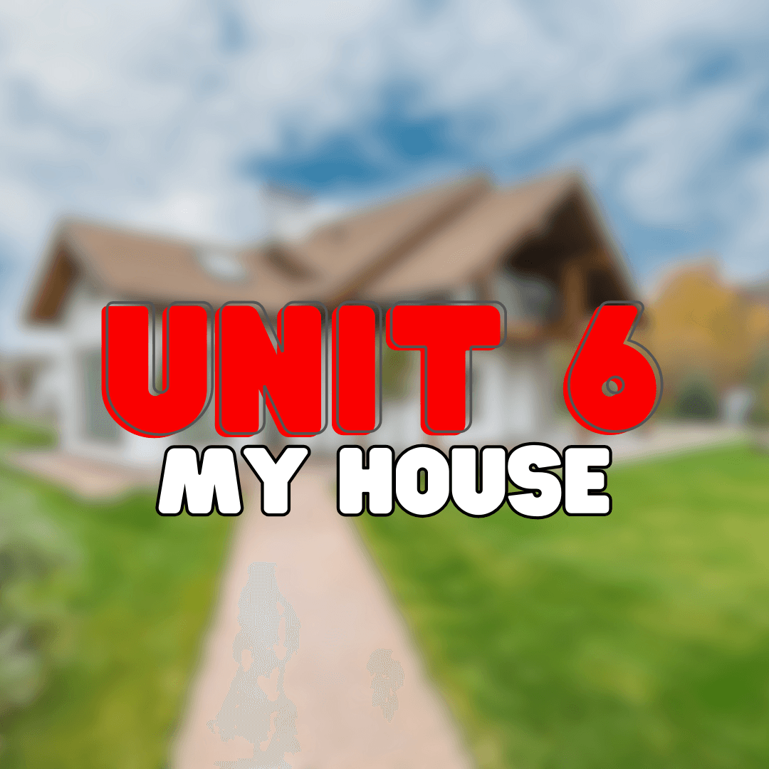 My House