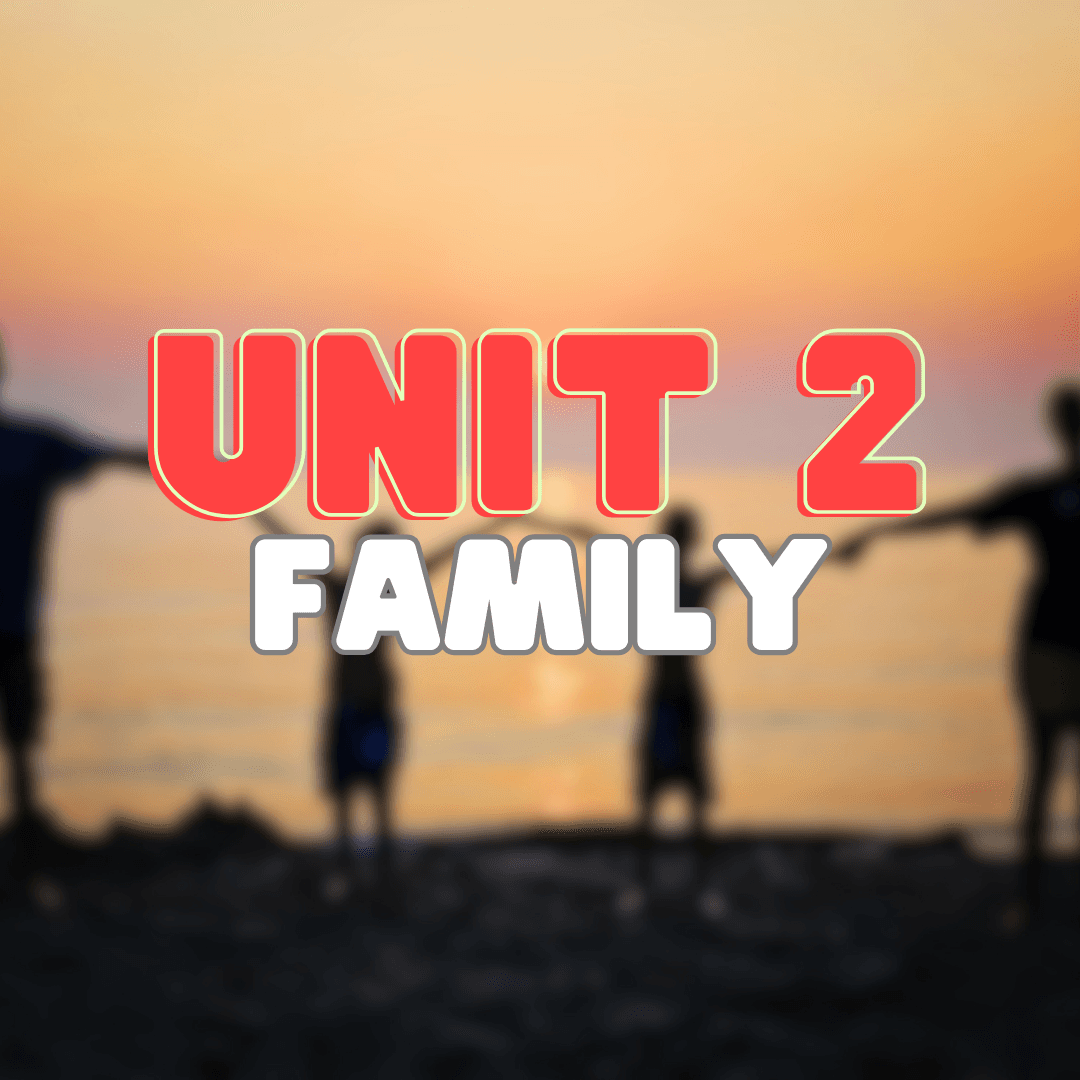 My Family