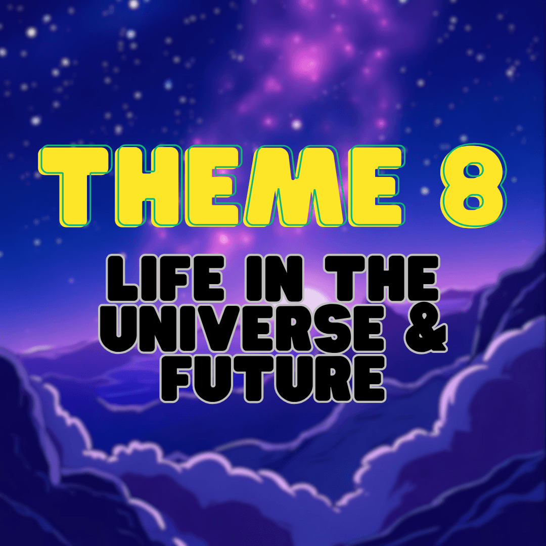 Life in the Universe & Future