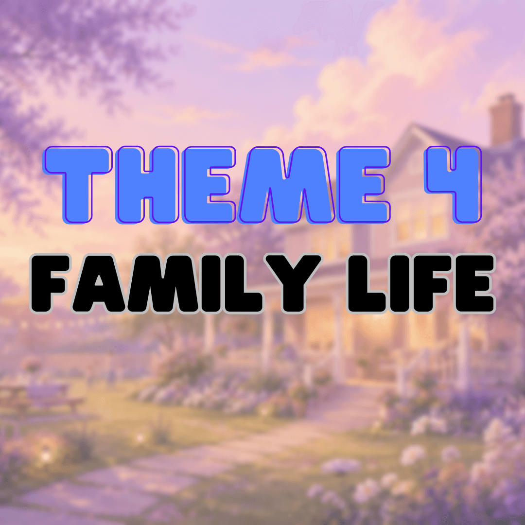 Family Life