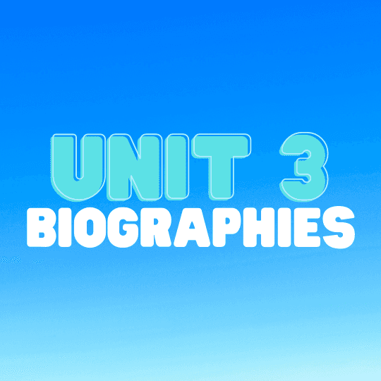Biographies