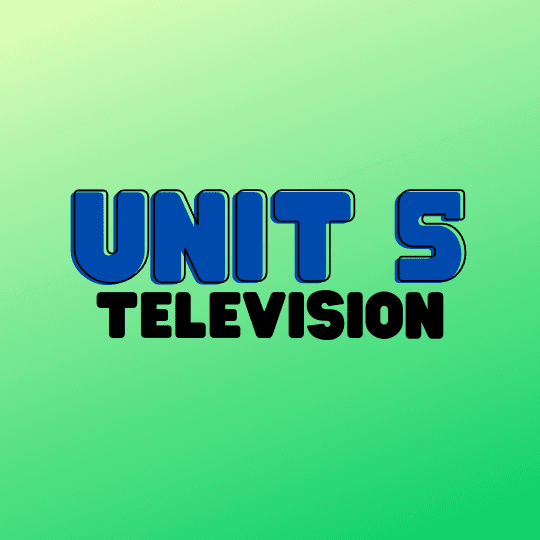 Television