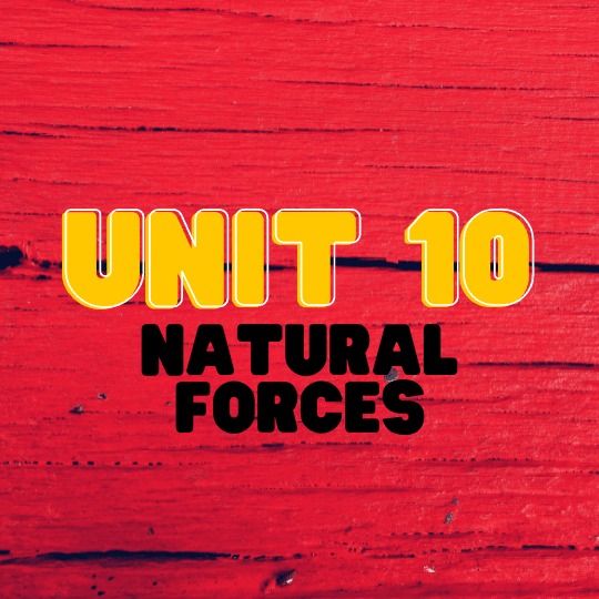 Natural Forces
