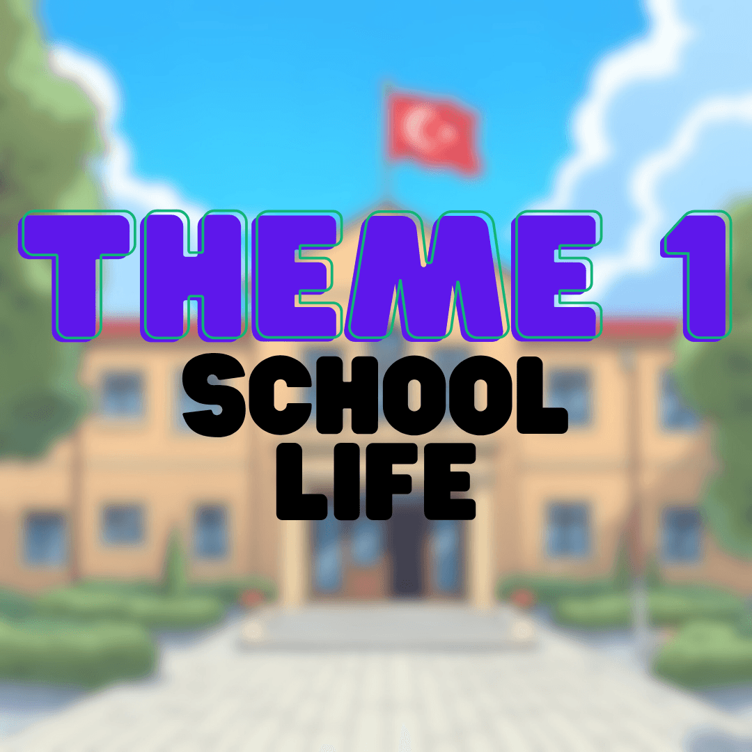 School Life