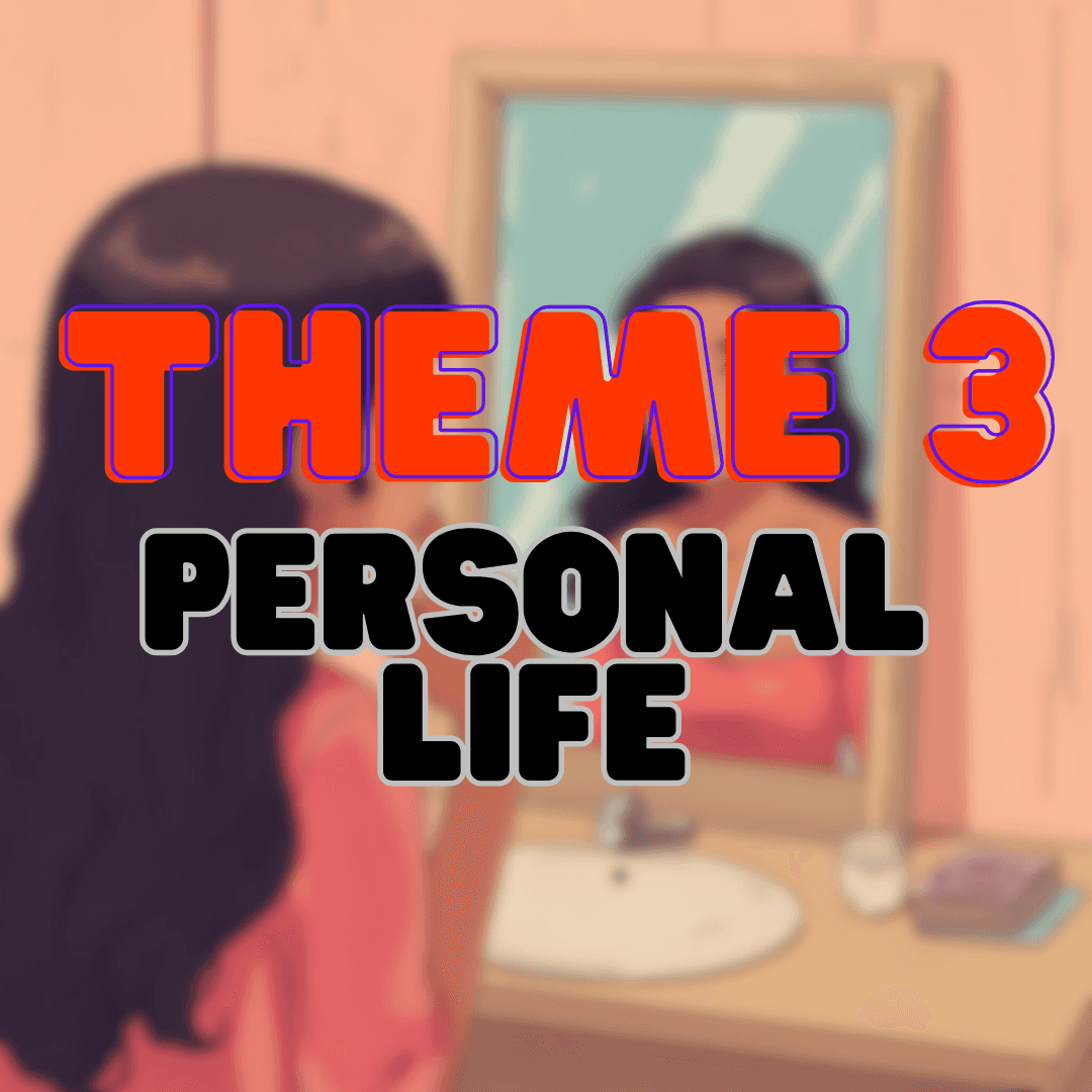 Personal Life