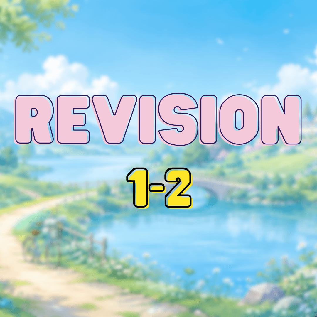 Revision 1-2