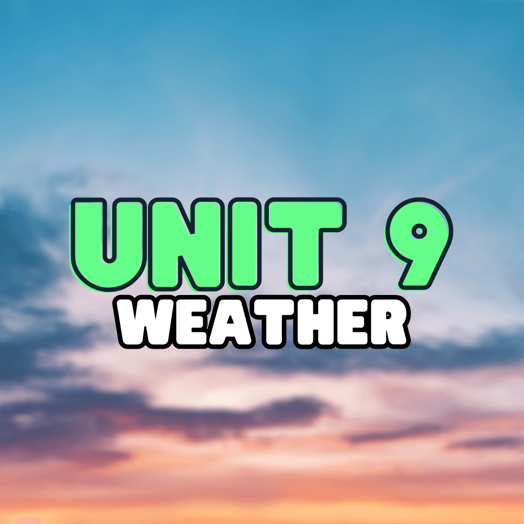 Weather