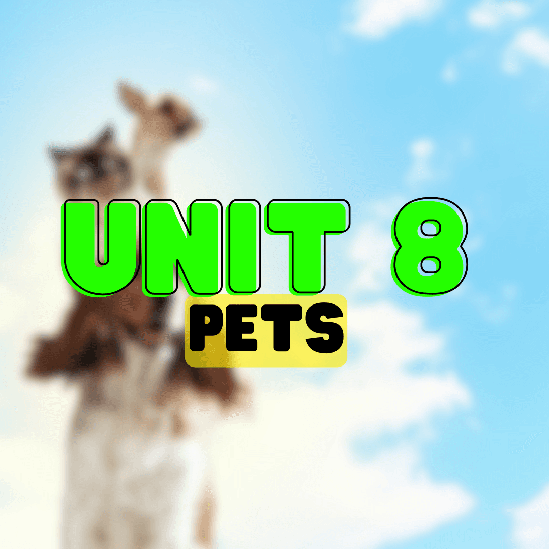 Pets