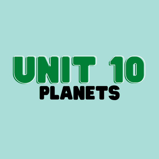 Planets