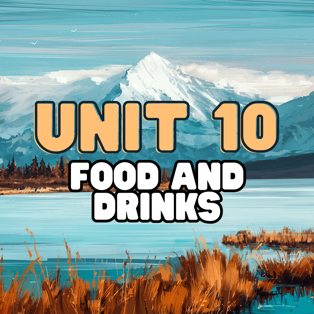 Food and Drinks