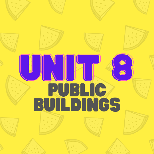 Public Buildings