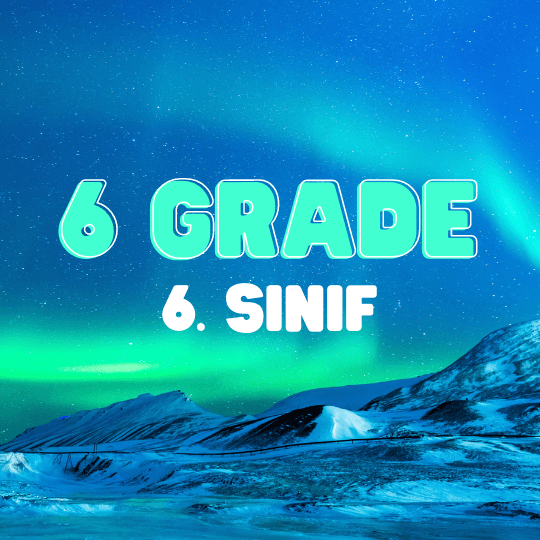 6. Sınıf