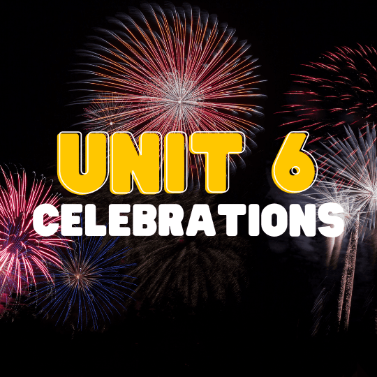 Celebrations