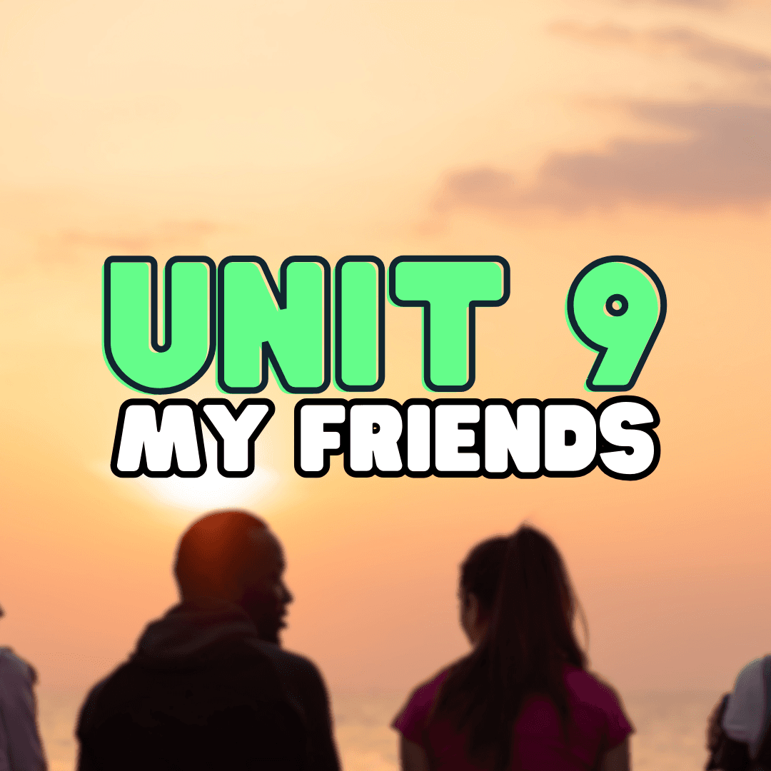 My Friends