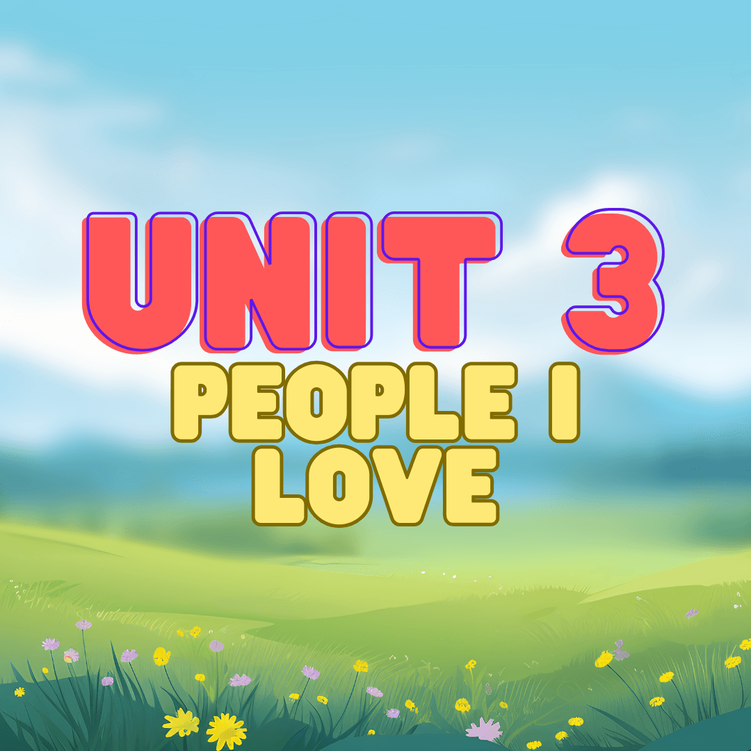 People I Love