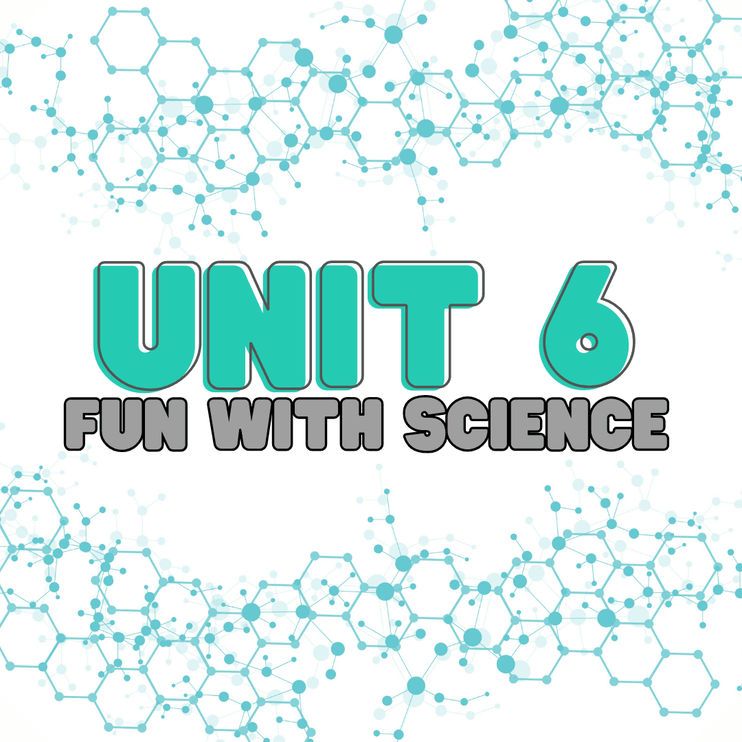 Fun with Science