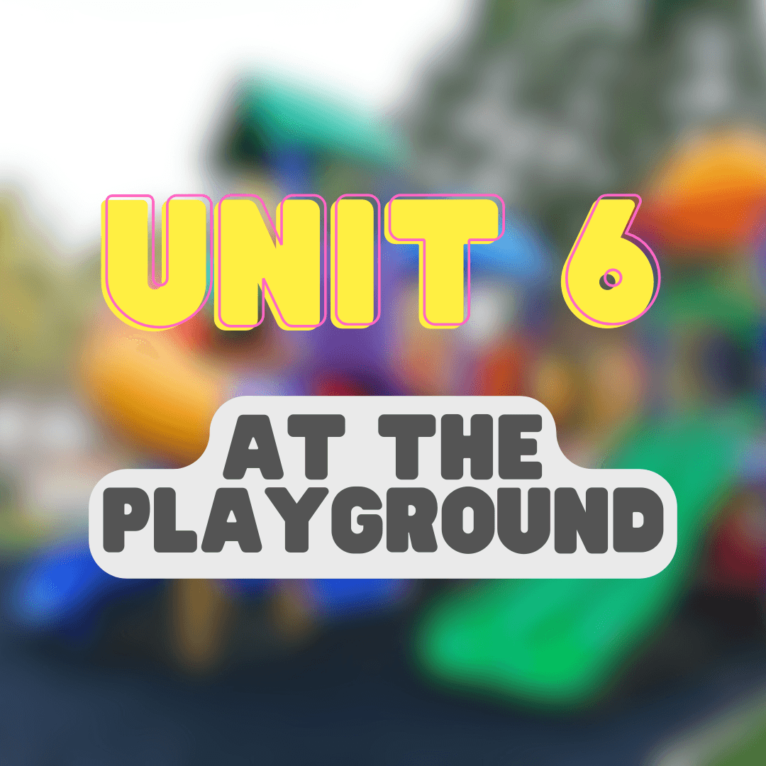 At the Playground