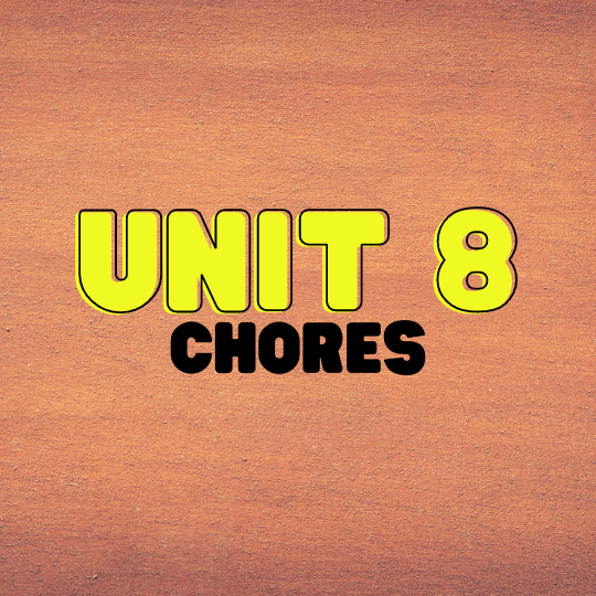 Chores