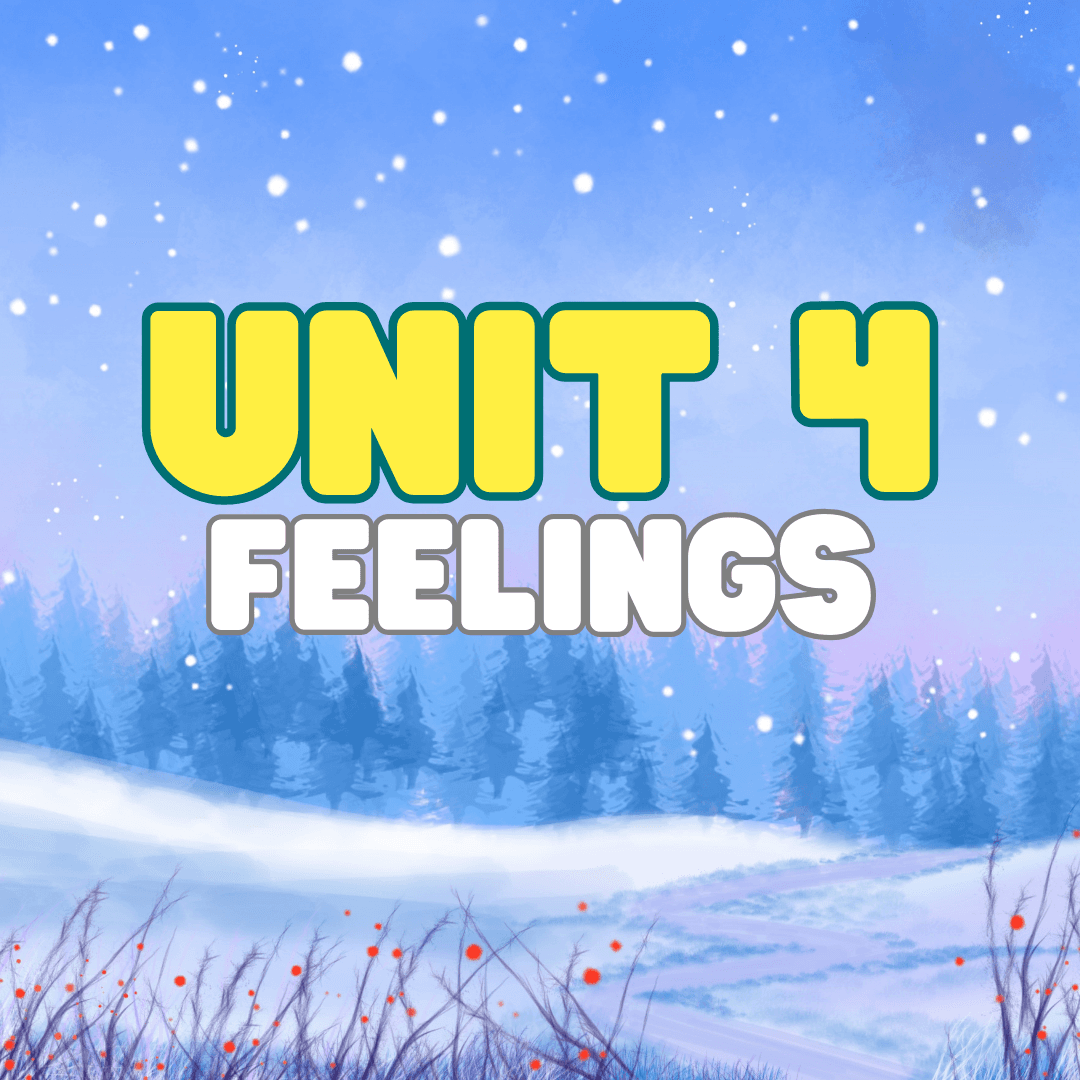 Feelings