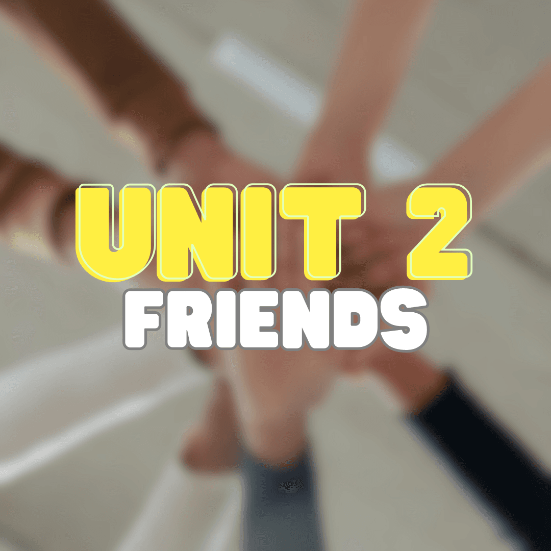 Friends