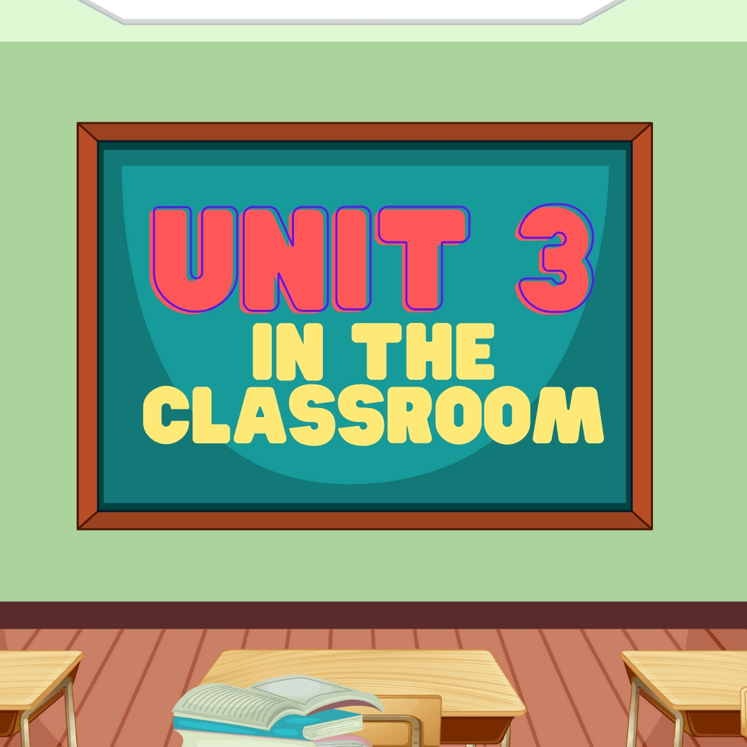 In the Classroom