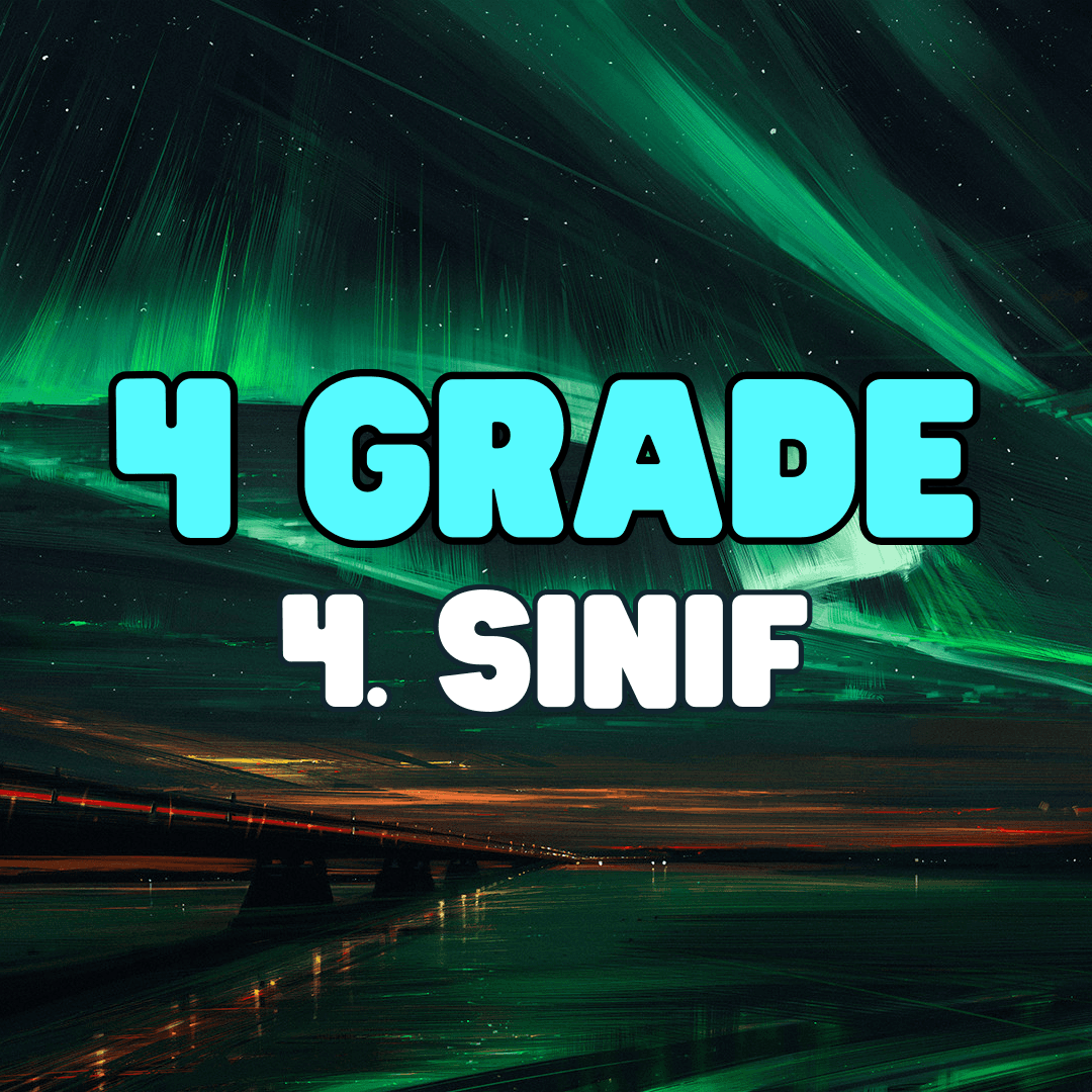 4. Sınıf