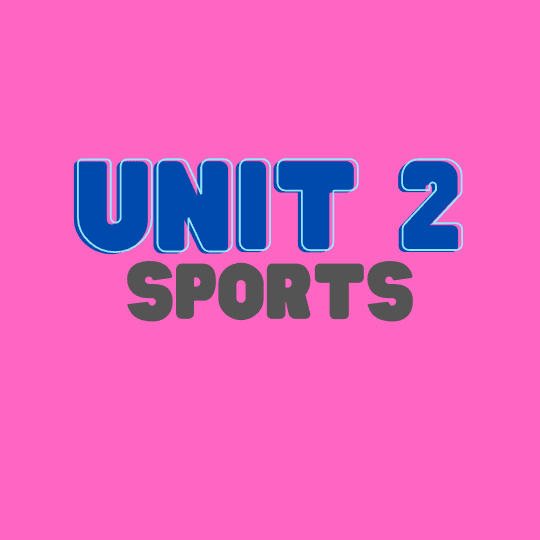 Sports