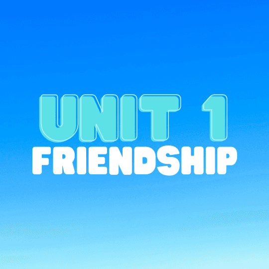 Friendship