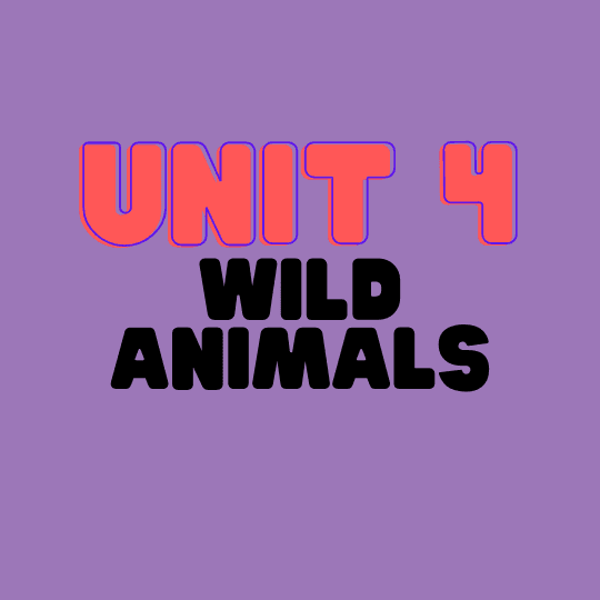 Wild Animals