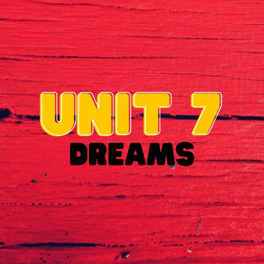 Dreams