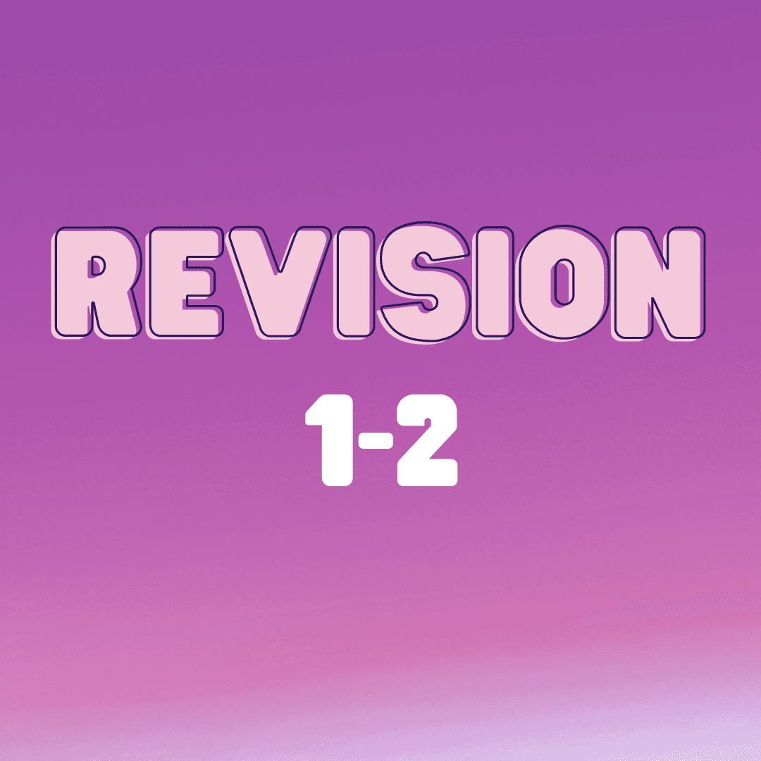 Revision 1-2