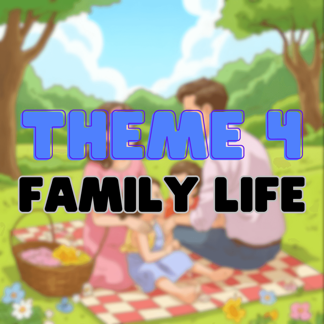 Family Life