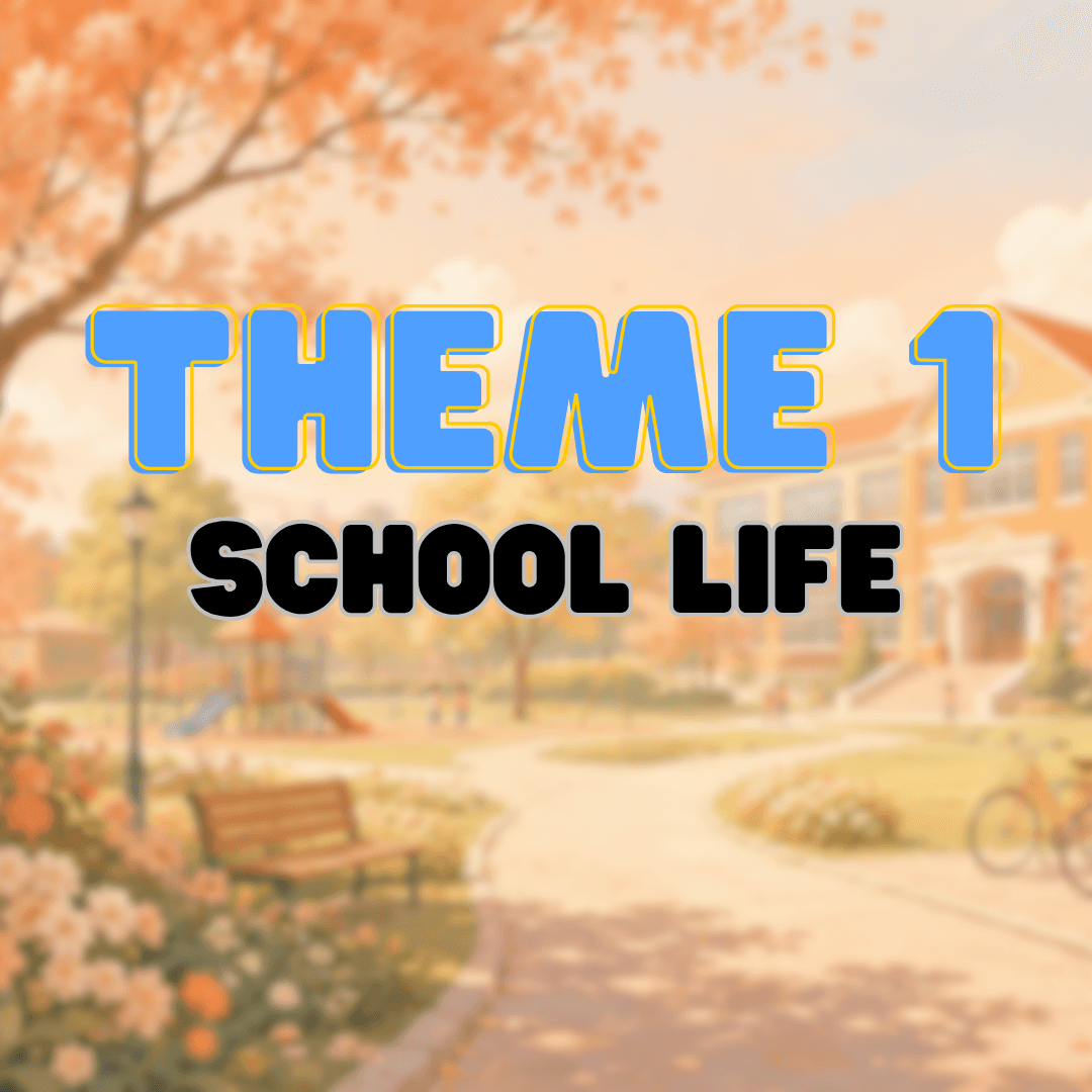 School Life
