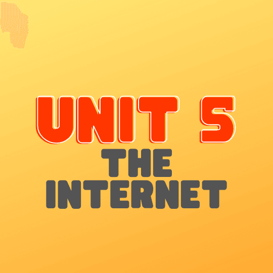 The Internet